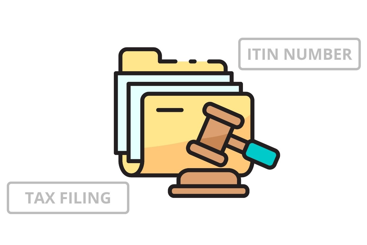 Apply for ITIN in denver